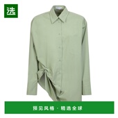 女士衬衫 欧洲直邮J.W. ANDERSON TP0241PG1090505