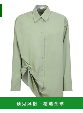 欧洲直邮J.W. ANDERSON 女士衬衫TP0241PG1090505