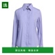 香港直邮Fabiana purple紫色 Filippi 1h可退 女士 衬衫 舒适时尚