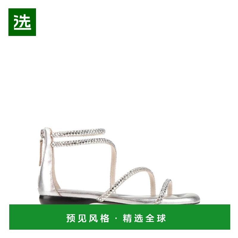 1h可退 【美国直邮】ash 女士 凉鞋,女鞋,时装凉鞋,淘宝优惠券,粉丝福利购,淘宝优惠卷