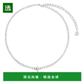 PORTRAIT 女士手链手镯 621NSILVER 香港直邮SELF AW2025 银色