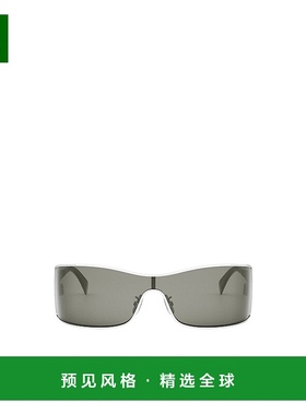 香港直邮Celine 矩形太阳镜 CL40283U.