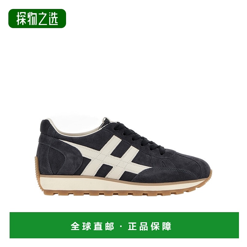 香港直邮Hogan 86er 运动鞋 HXM6710FP0IUHO