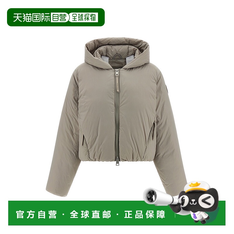 香港直邮Canada Goose 加拿大鹅 女士 'Elba' 夹克 2756WT9432