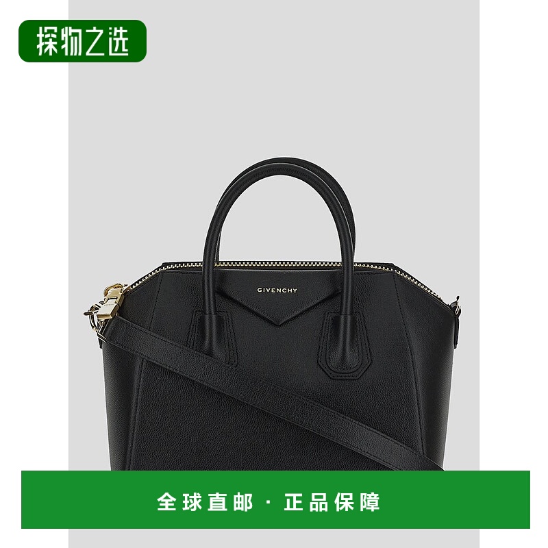 1h可退 欧洲直邮GIVENCHY 女士斜挎包BB50TPB20R001纪梵希