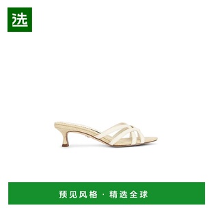 1h可退 香港直邮SAM EDELMAN 山姆爱德曼 女士 Camille 凉鞋 J879