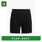 牛仔短裤 1h可退 JSSH631SHNO 女士 Jetset 香港直邮Frame Denim