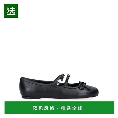 香港直邮MARC JACOBS 女士凉鞋 2F5FFL001F16001 AW2025 黑色