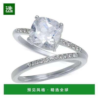 1h可退 【美国直邮】charter club  戒指