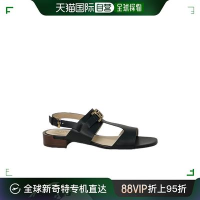 香港直邮Tod's 露趾平底凉鞋 XXW01L0II10MID