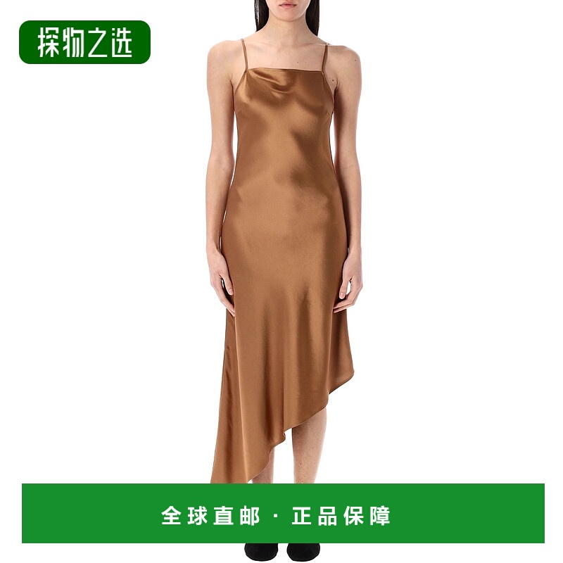 1h可退 欧洲直邮by malene birger 女士 连衣裙