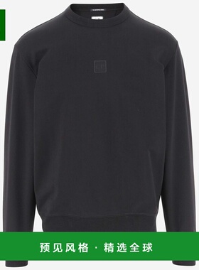 1h可退 香港直邮C.P. COMPANY 男士卫衣 17CLSS032A006452W999 AW