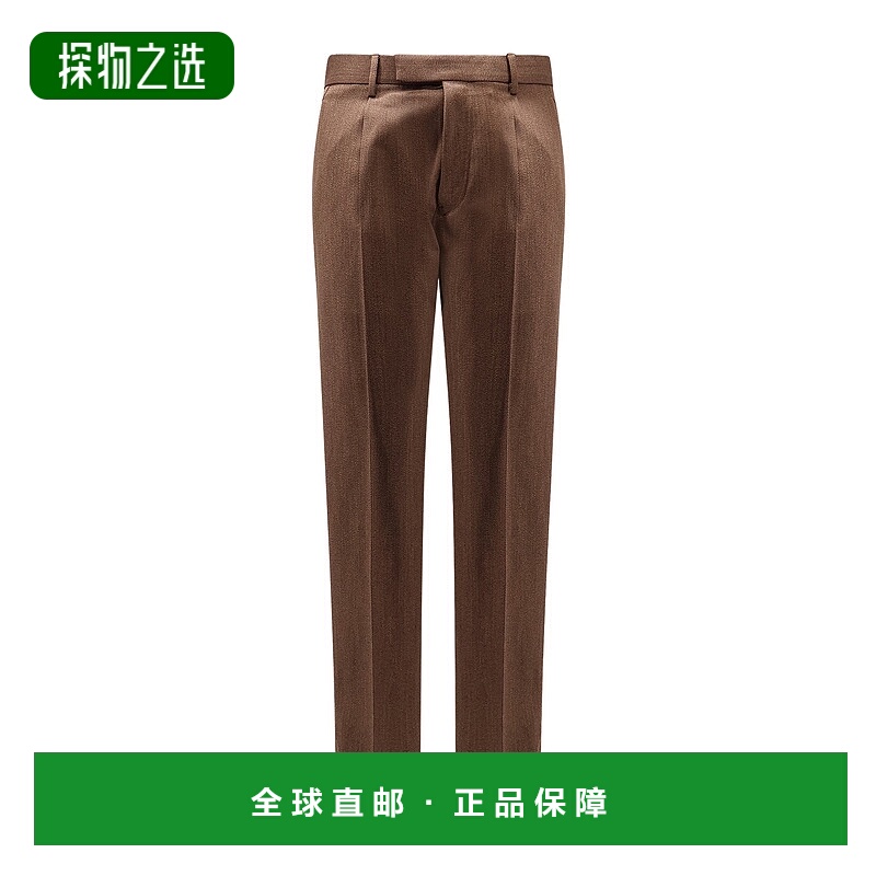 香港直邮Zegna ZEGNA产品 UGI11A2TP45M