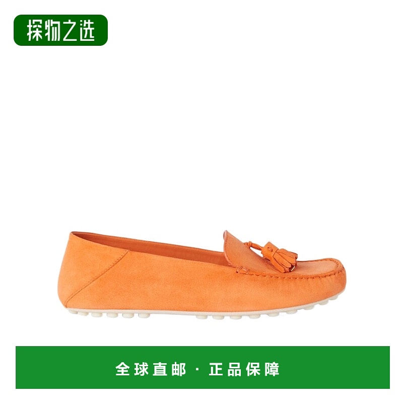 香港直邮Loro Piana Dot Sole Walk 莫卡辛鞋 FAN0109