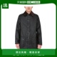 男士 1h可退 欧洲直邮Barbour 夹克MWX0017SG91