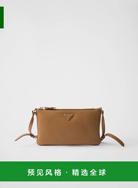 1h可退 欧洲直邮PRADA 普拉达 25秋冬 1BC238_2CYS_F03BH_V_OVO