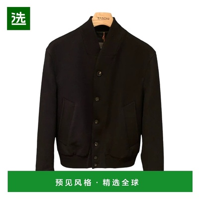 香港直邮Loro Piana 长袖夹克 FAN9970羊绒男装