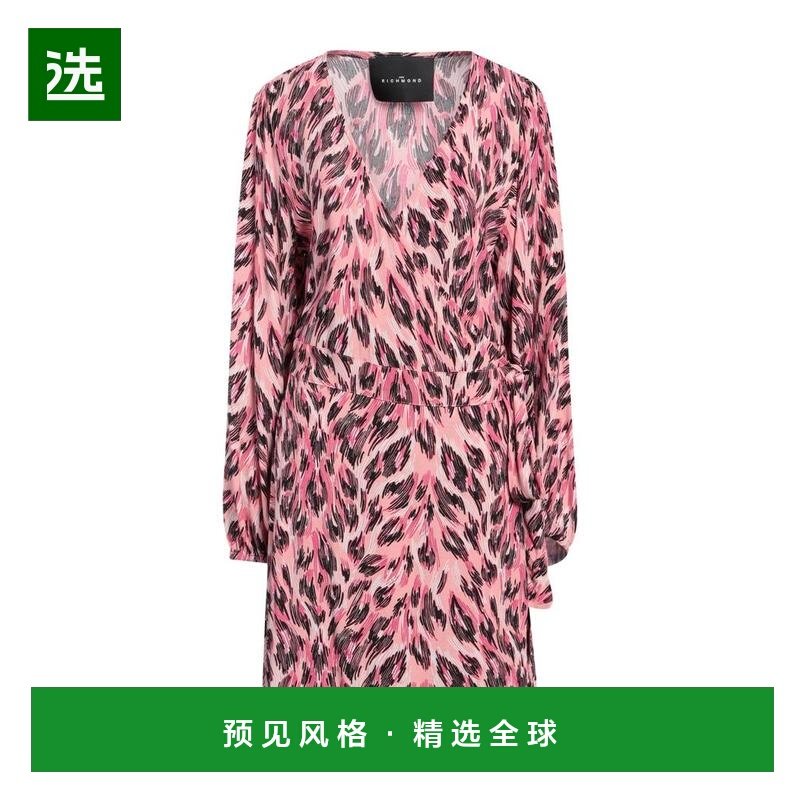 1h可退 【美国直邮】john richmond 女士 连衣裙,女装/女士精品,连衣裙,淘宝优惠券,粉丝福利购,淘宝优惠卷