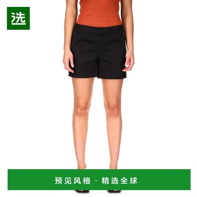 1h可退 【美国直邮】Sanctuary|Daybreak 弹力斜纹布短裤（带磨边