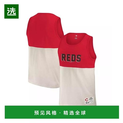 1h可退 【美国直邮】fanatics 男士 上装T恤