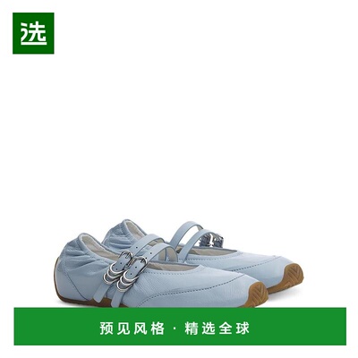 【美国直邮】rag＆bone 女士 时尚休闲鞋皮鞋单鞋玛丽珍鞋