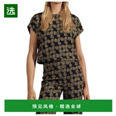 百搭 great 美国直邮 1h可退 上衣正品 the 衬衫 柔软 女士 时尚