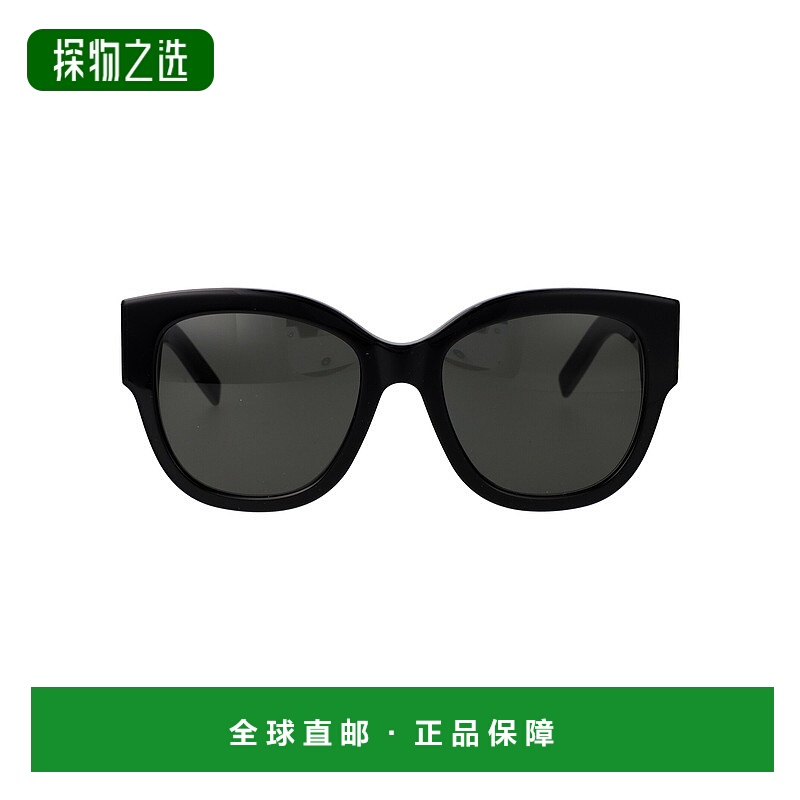 1h可退 香港直邮Saint Laurent 圣罗兰 女士 SL M95/F 眼镜 SLM95