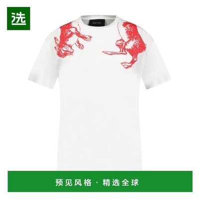 1h可退 香港直邮Simone Rocha 蒙娜·罗莎 女士 5195P50-W 0569 T