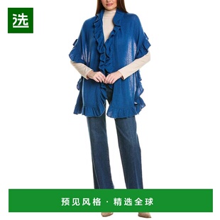 1h可退 【美国直邮】FORTEFORTE女士毛衣时尚休闲 保暖舒适 潮流