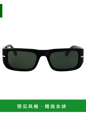 香港直邮PERSOL 男士眼镜 0PO3362S9531 SS2025 绿色 Sunglasses