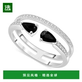 1h可退 戒指 美国直邮 macy