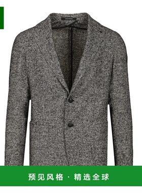 香港直邮TAGLIATORE 男士夹克 1SMC22K340323EN902 AW2025