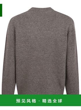 1h可退 香港直邮MAISON KITSUNÉ 男士卫衣 PM00806KH0002H170DARK