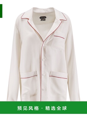 1h可退 香港直邮TOM FORD 女士睡衣睡裤 CA3335FAX1717WAD SS2026