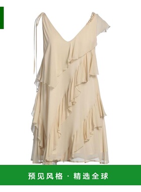 1h可退 【美国直邮】suoli 女士 连衣裙