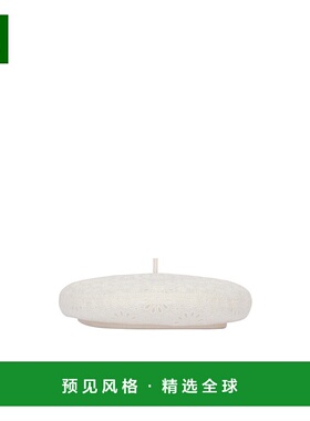 香港直邮Dior 徽标贝雷帽 32DAS910X149潮流时尚穿搭 高级感正品