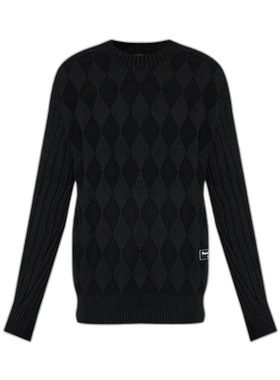 香港直邮Balmain 长袖毛衣 DH1KF095KG98