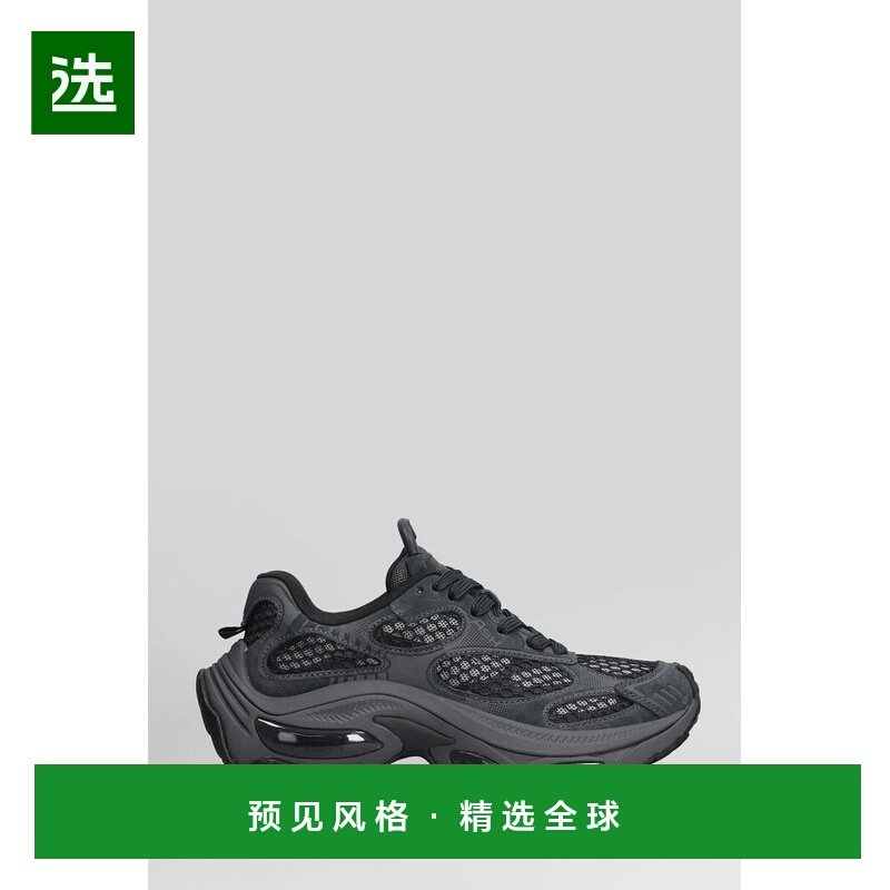 香港直邮ASH 女士运动鞋 426994DRAGON10 AW2025 灰色 Ash Dragon,运动鞋new,运动休闲鞋,淘宝优惠券,粉丝福利购,淘宝优惠卷