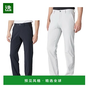 【日本直邮】DESCENTE GOLF 运动用品 高尔夫裤子 DG5SLP02M