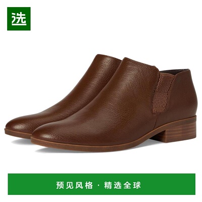 1h可退 【美国直邮】Naturalizer SOUL Naturalizer Respect 女士