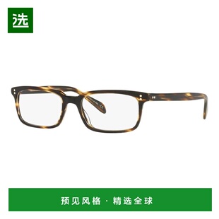 1h可退 香港直邮Oliver Peoples 奥利弗·皮帕斯 男士 -eyeglasse