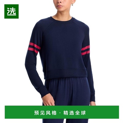 1h可退 【美国直邮】splits59 女士 运动衫