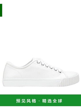 香港直邮Maison Margiela Tabi 低帮运动鞋 S57WS0422P4344T1003