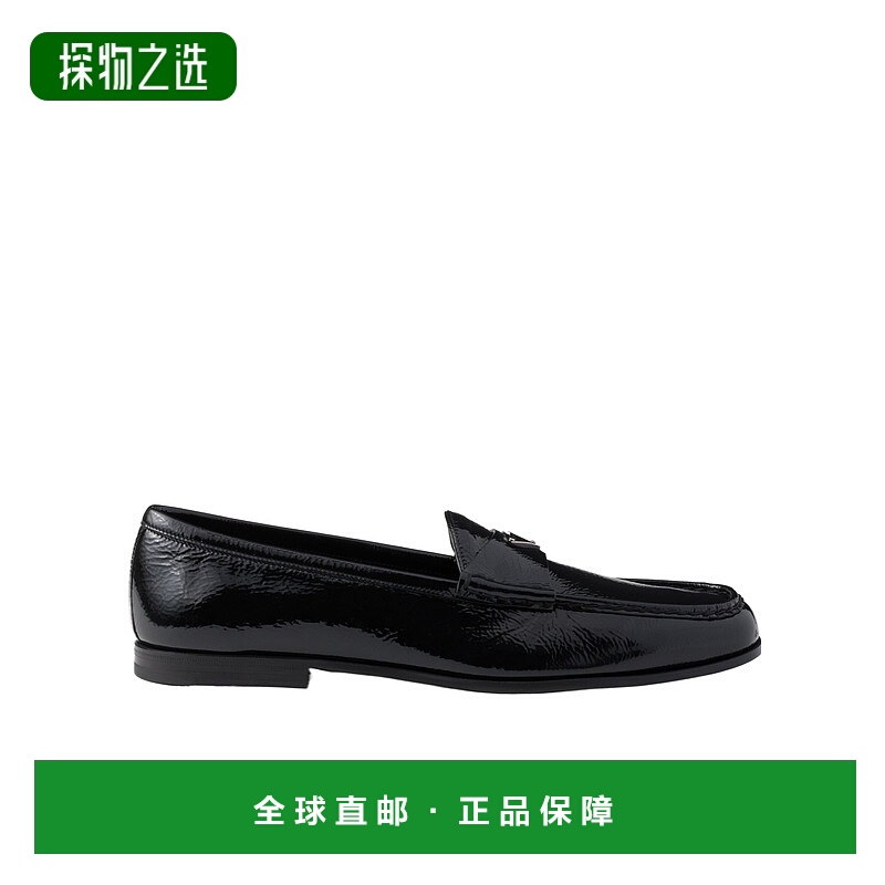 香港直邮Prada Naplak乐福鞋 2DB221H27FX000