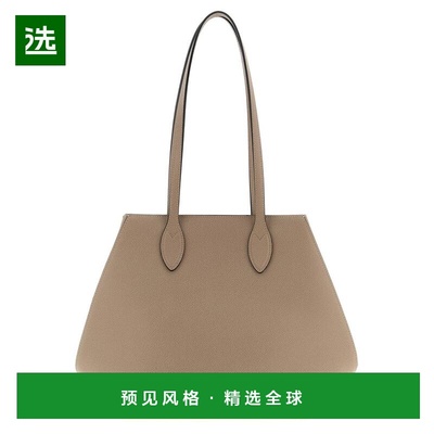 香港直邮VALEXTRA 女士手提包 WBVV0031010LOC99MSA AW2025