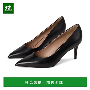 1h可退 香港直邮SAM EDELMAN 山姆爱德曼 女士 Vienna 高跟鞋