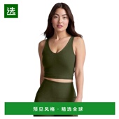 香港直邮beyond Day yoga 1h可退 女士 Good 段染短款 背心