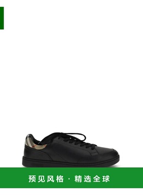 香港直邮BURBERRY 男士运动鞋 8118851C1900