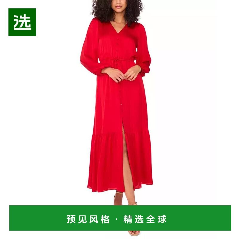1h可退 【美国直邮】1. state 女士 连衣裙
