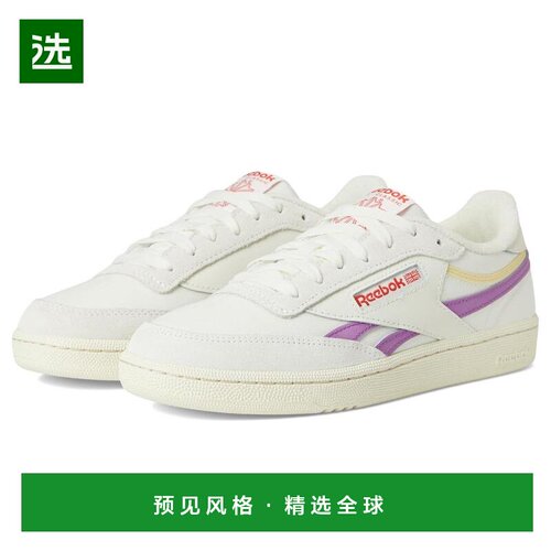【美国直邮】reebok 女士 休闲鞋 支付后1h可退